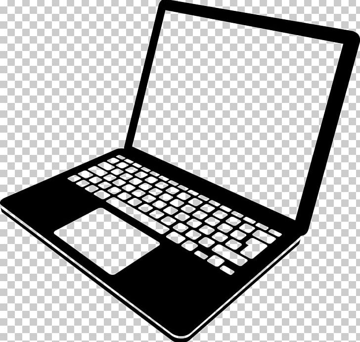 728x691 Laptop Computer Keyboard Computer Icons Handheld Devices Ipad Png