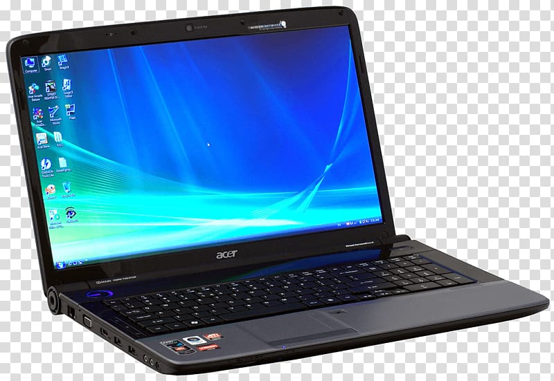 800x551 Computer Icon, Laptop Notebook Transparent Background Png Clipart