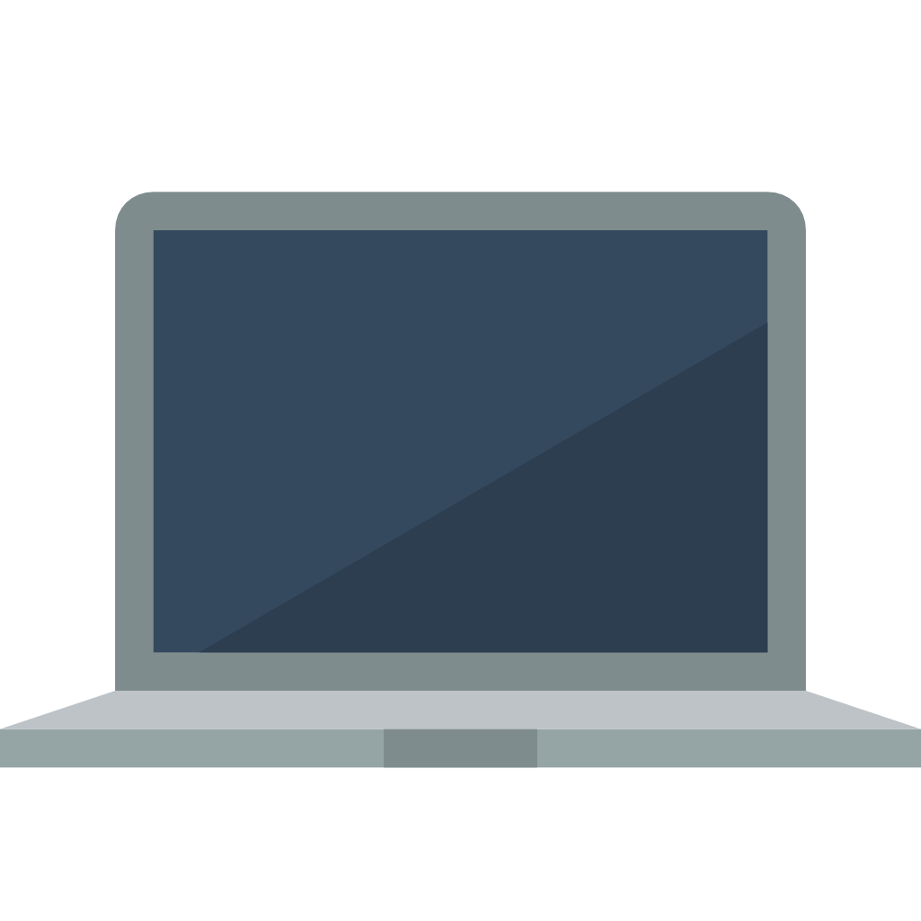 Pc flat