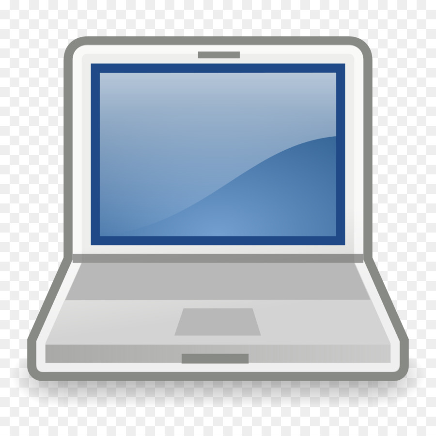 900x900 Laptop Icon Clipart