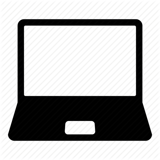 512x512 Computer, Laptop, Notebook, Pc Icon