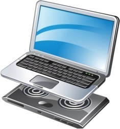 235x253 Download Free Wallpaper Laptop Free Icon Download