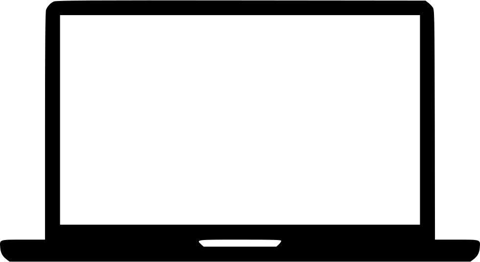 980x536 Laptop Png Icon Free Download