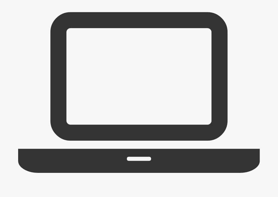 Laptop Icon Png
