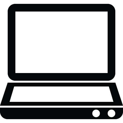 512x512 Laptop Icon