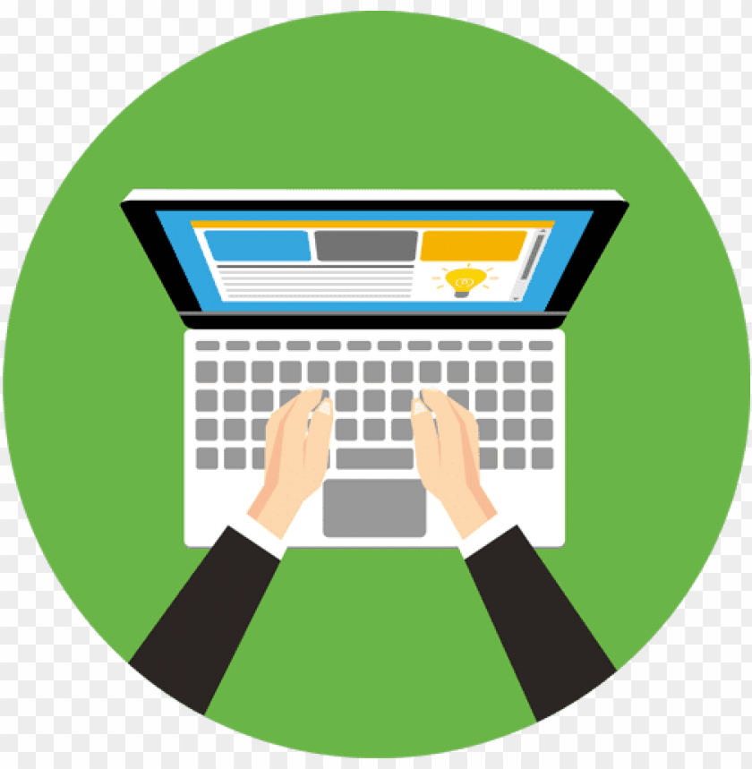 840x859 Container Icon Laptop