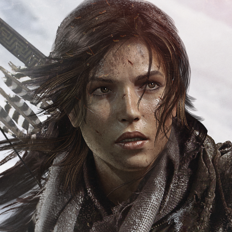 767x766 Rise Of The Tomb Raider Picture Gallery Section