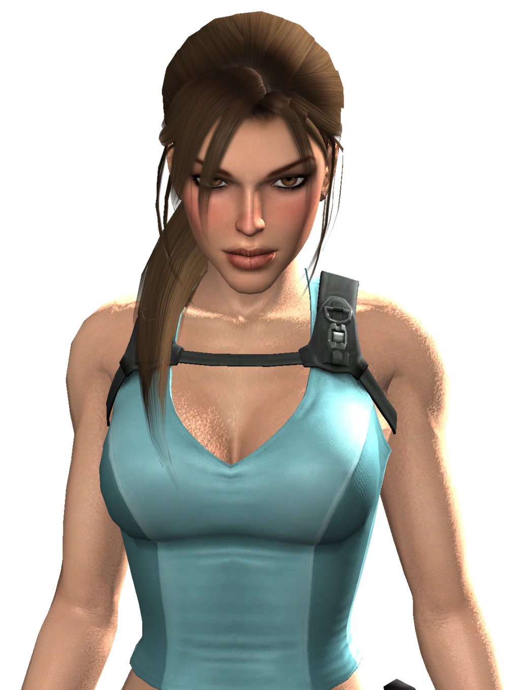 1024x1360 Download Free Lara Croft Icon Favicon Freepngimg