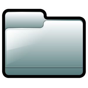 Generic Folder Silver Icons, Free Generic Folder Silver Icon 300x300 Generic Folder Silver Icons, Free Generic Folder Silver Icon