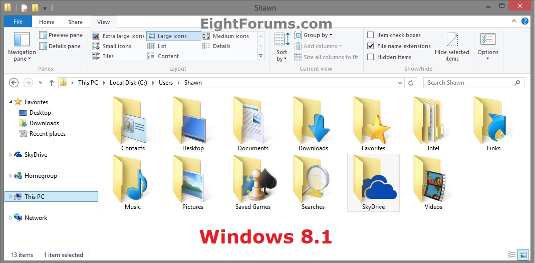 User Folders 1068x525 User Folders