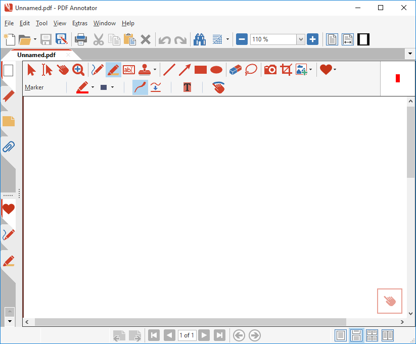 823x681 How To Set Up The Toolbar Icon Size