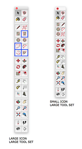 275x500 Mac Small Icon Large Tool Palette Vs Large Icon Large Tool Palette