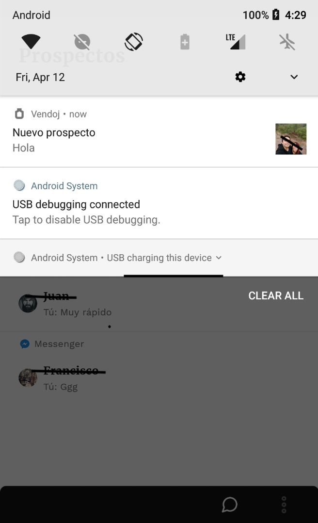 656x1078 Make Notification Large Icon Round In React Native Firebase
