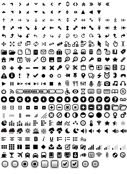 256x350 Jquery Ui Development Planning Wiki Themeroller Icon Set