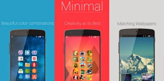 560x276 Download Minimal