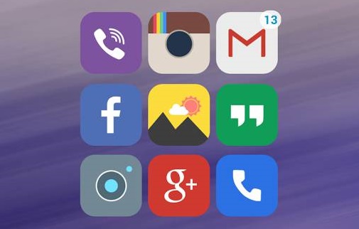 505x322 Featured Top Best Icon Packs For Android Android Headlines