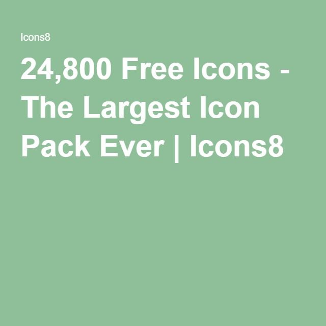 640x640 Free Icons