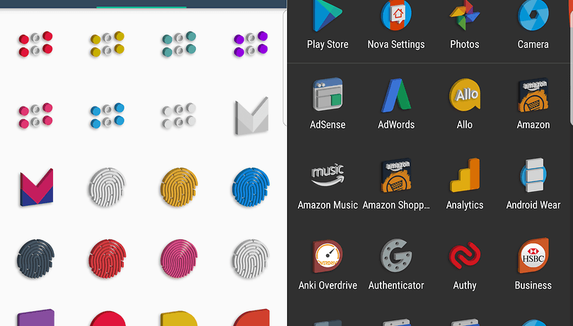 810x462 Customization Heaven The Best Icon Packs For Android Androidpit