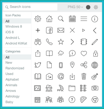 403x422 Essential Guide To Icon Editing Tools