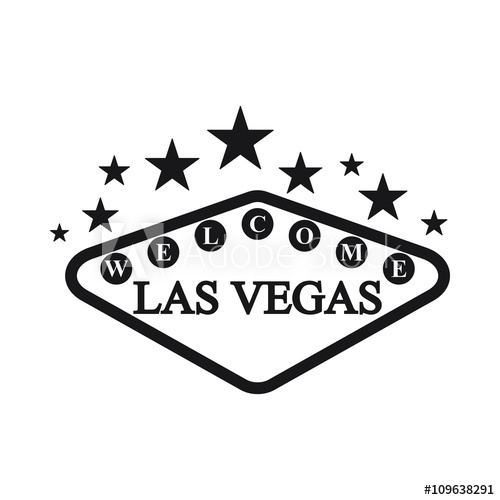 500x500 Las Vegas Icon