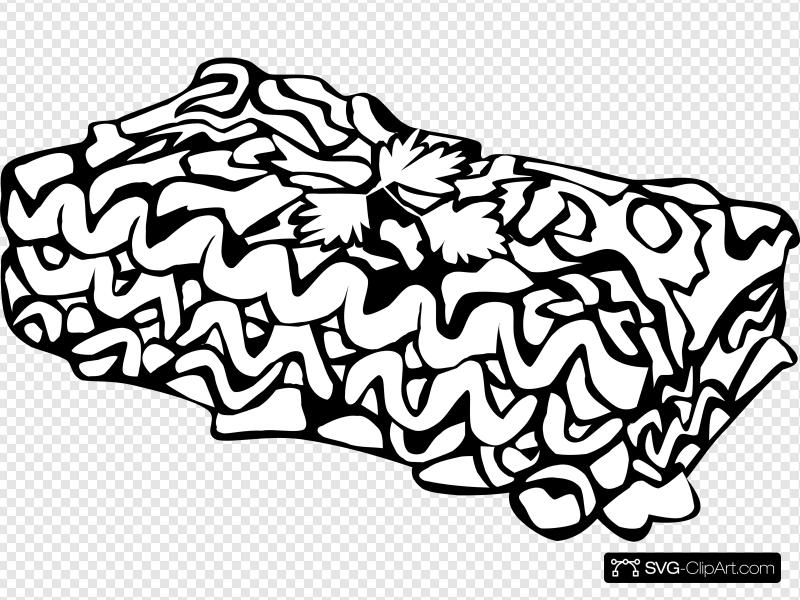 800x600 Lasagna Clip Art, Icon