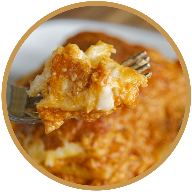 800x800 Lasagna Icon True Blue Winery