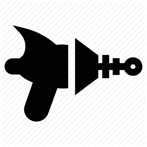 Laser Icon