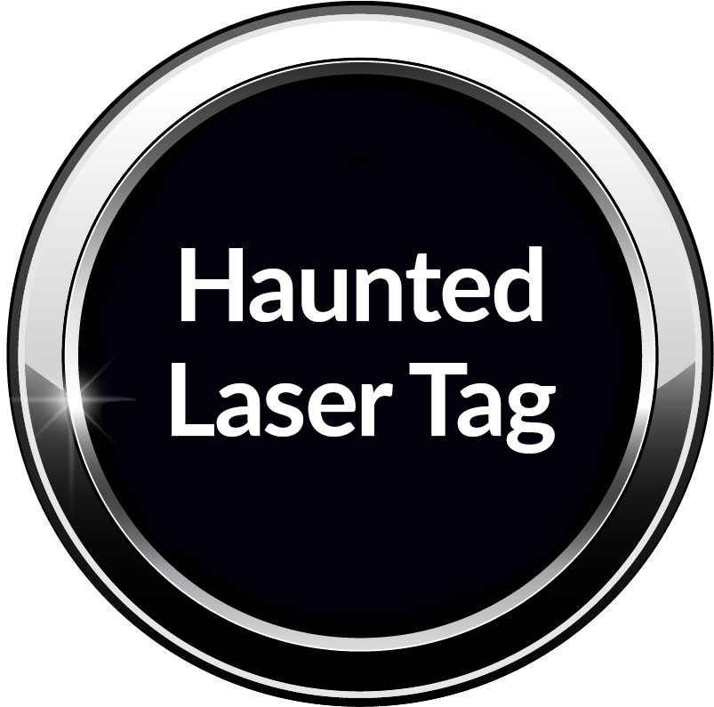 803x795 Hd Haunted Laser Tag Icon