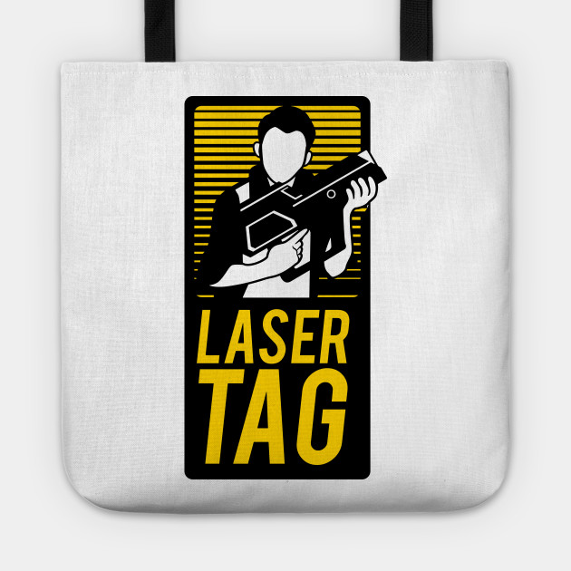 630x630 Laser Tag Sign