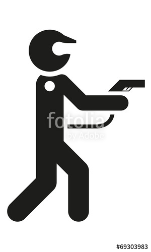 300x500 Laser Tag Stock Image And Royalty Free Vector On Fotolia