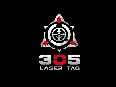 493x370 Tactical Lasertag