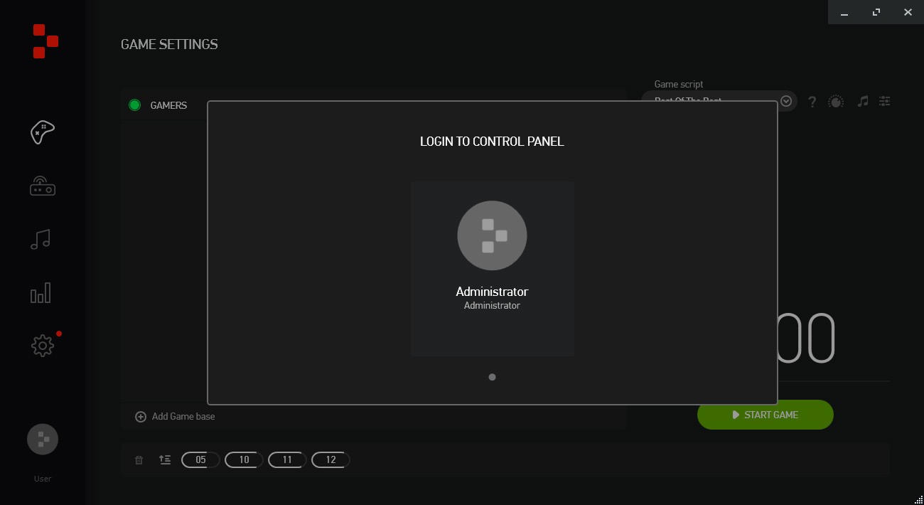1300x710 Exclusive Software For Indoor Laser Tag Laserarena