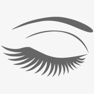 310x310 Eyelash Clipart Pretty