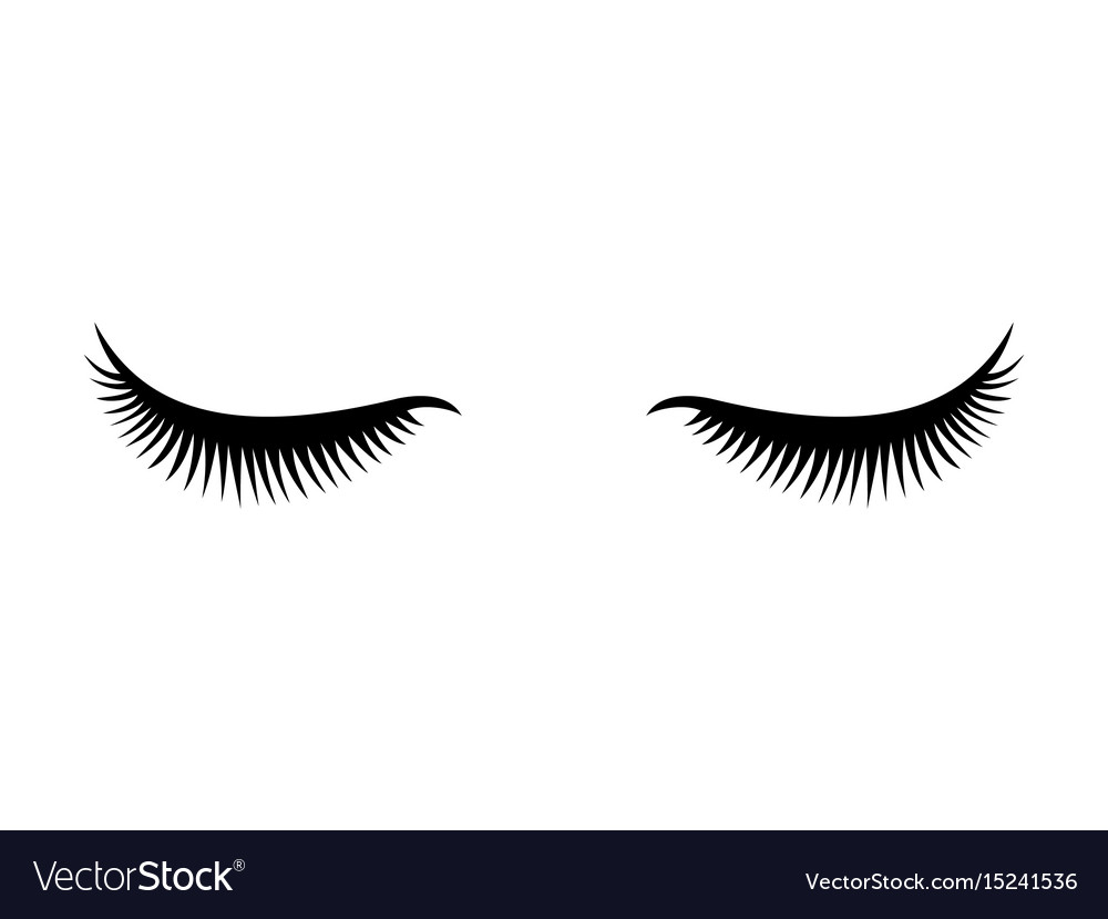 1000x829 Eyelash Icon