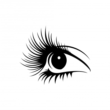 360x360 Eyelashes Png, Vector, And Clipart With Transparent