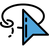 170x170 Lasso Png Icon