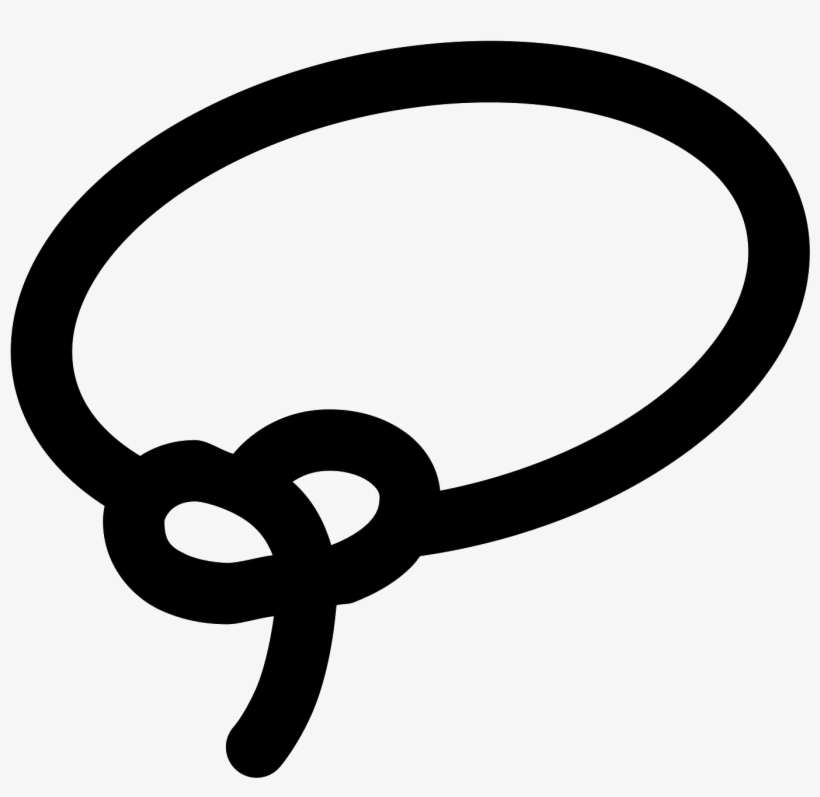 820x797 Lasso Tool Icon