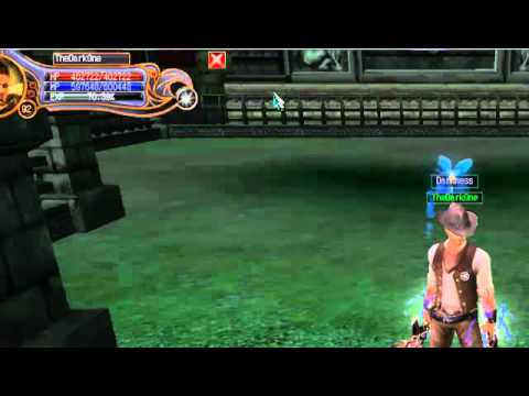 480x360 Last Chaos Lastchaos Emulator Skill Icon Bug