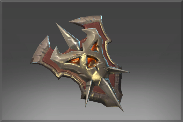 600x400 Chaos Legion Shield