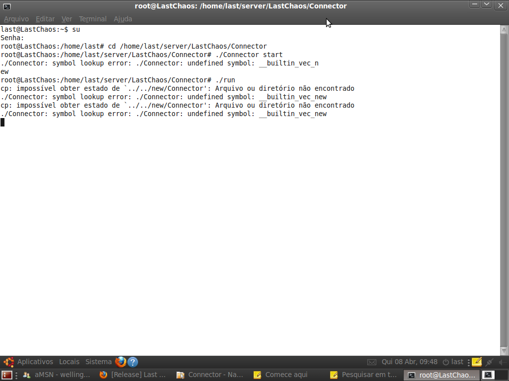 1024x768 Release Last Chaos
