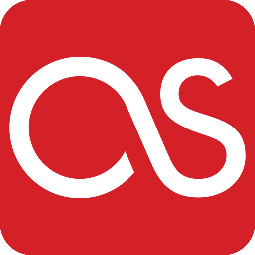 512x512 Last Fm, Lastfm Icon