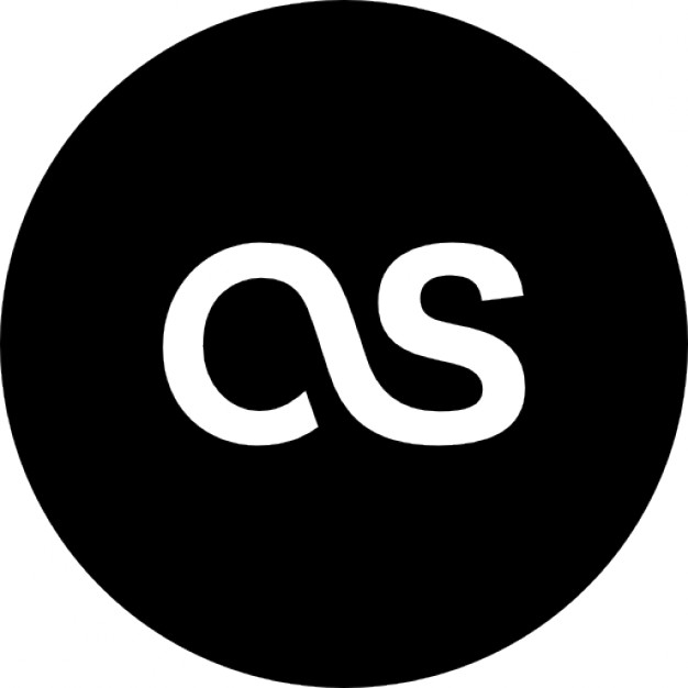 626x626 Last Fm Circle Icons Free Download