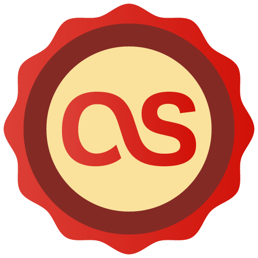 512x512 Last Fm Icon