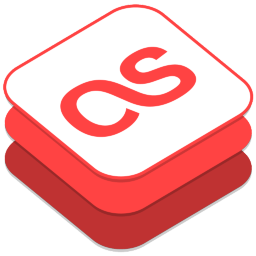 256x256 Last Fm Icon