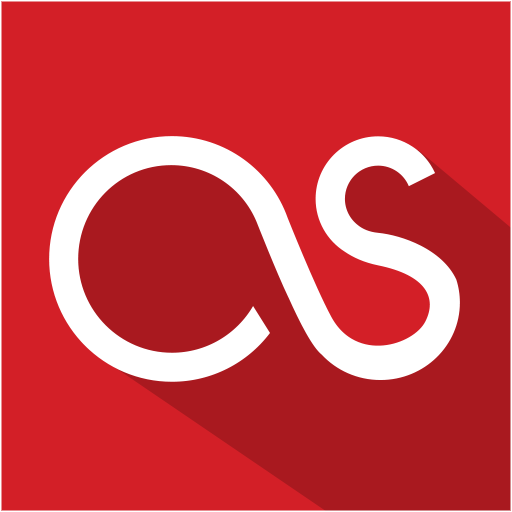 512x512 Lastfm, Last, Fm Icon Free Of Flat Shadow Social Icons