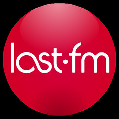 240x240 Last Fm Icon Bubble