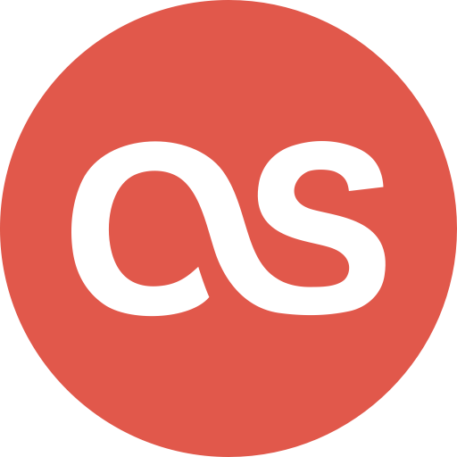 512x512 Fm, Last, Last Fm, Lastfm, Logo Icon