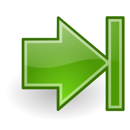 512x512 Go, Last Icon