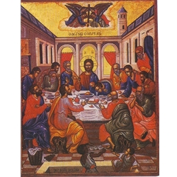 Last Supper Icon at Vectorified.com | Collection of Last Supper Icon ...