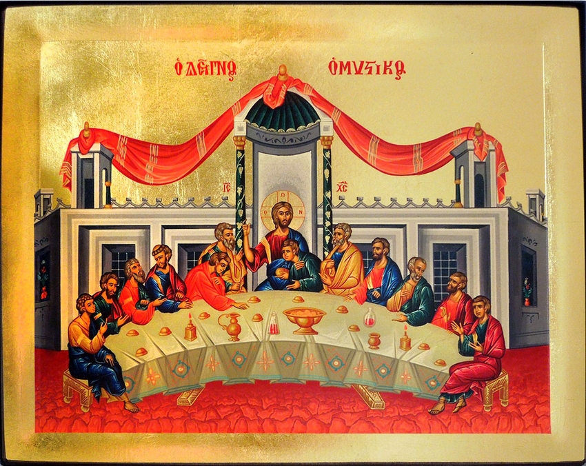 850x676 The Mystical